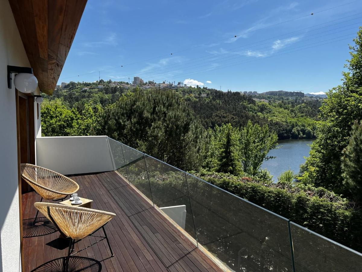 Casas Bouca Maria - Aqua Village & Sports Marco de Canaveses Luaran gambar