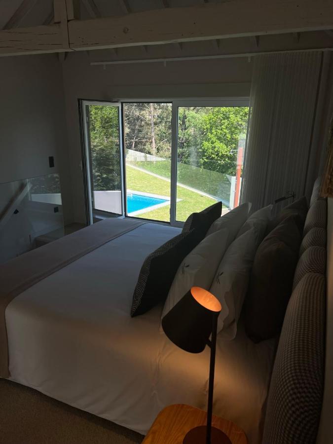 Casas Bouca Maria - Aqua Village & Sports Marco de Canaveses Luaran gambar
