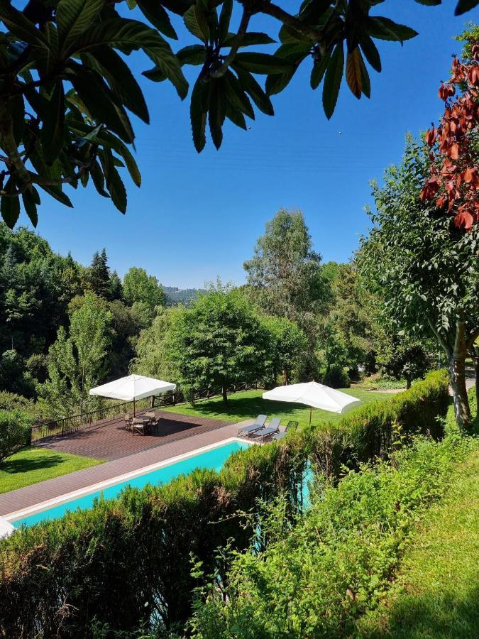 Casas Bouca Maria - Aqua Village & Sports Marco de Canaveses Luaran gambar