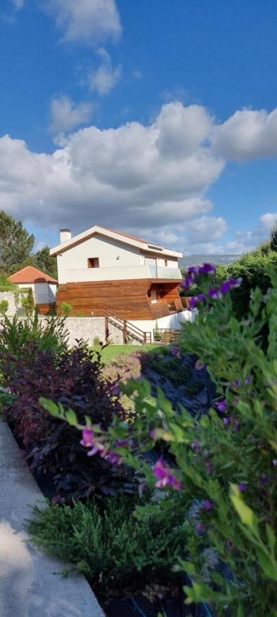 Casas Bouca Maria - Aqua Village & Sports Marco de Canaveses Luaran gambar