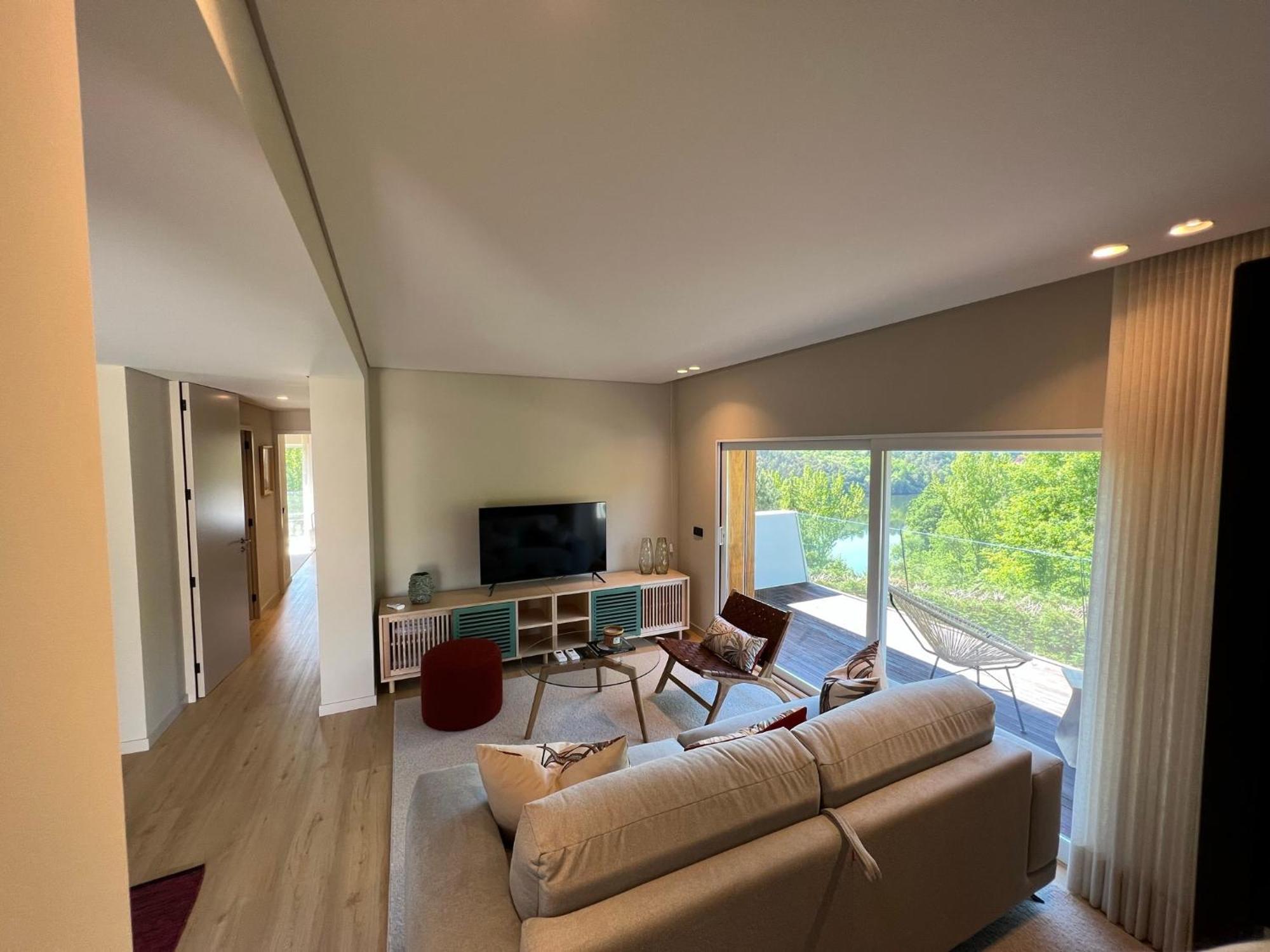 Casas Bouca Maria - Aqua Village & Sports Marco de Canaveses Luaran gambar