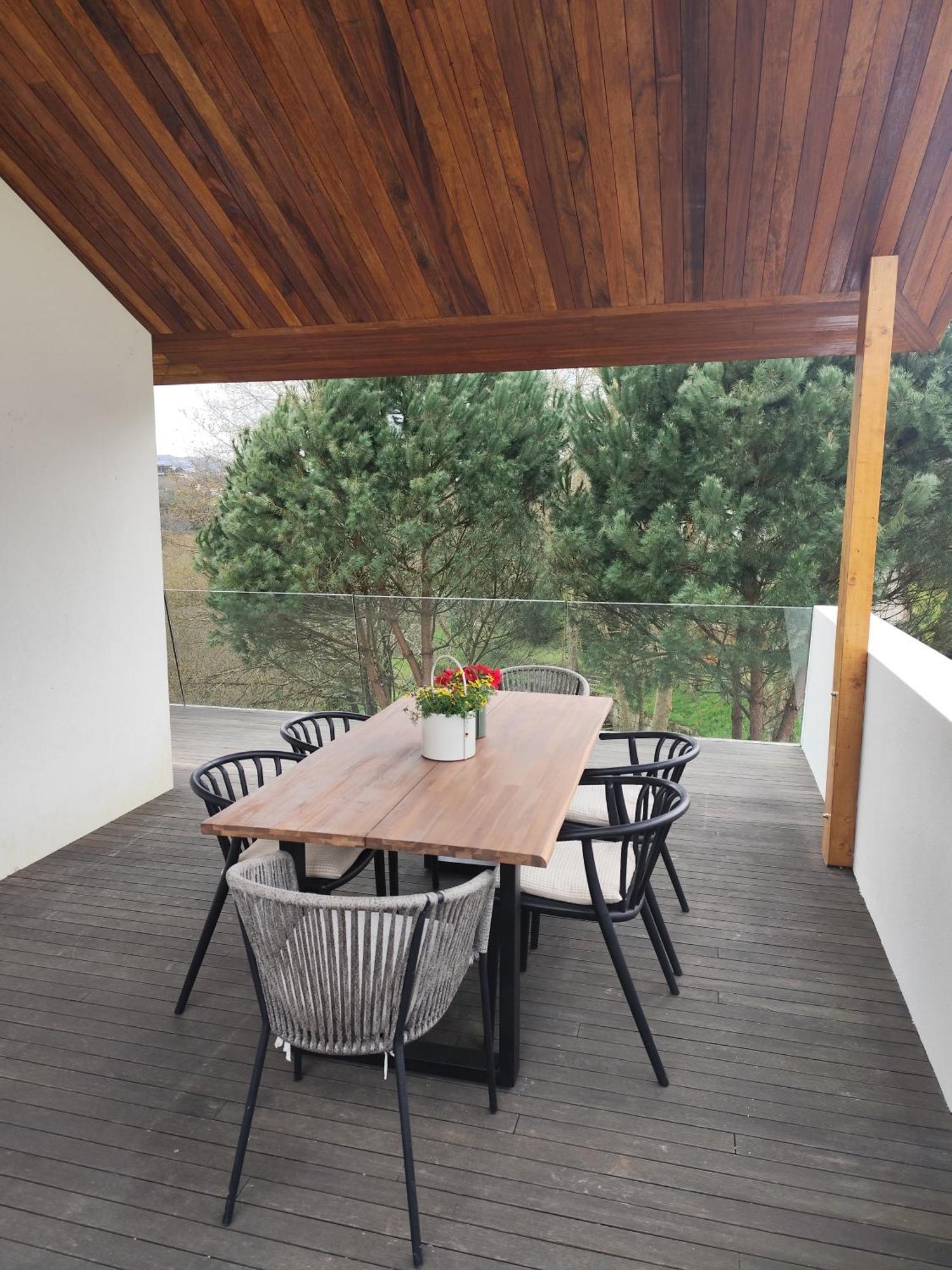 Casas Bouca Maria - Aqua Village & Sports Marco de Canaveses Bilik gambar
