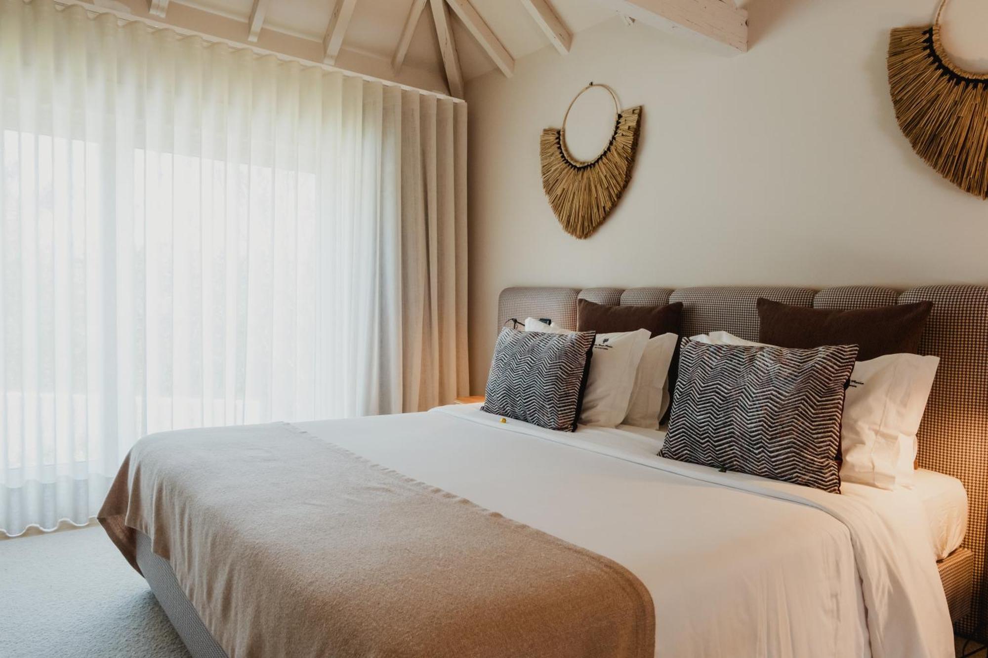 Casas Bouca Maria - Aqua Village & Sports Marco de Canaveses Bilik gambar